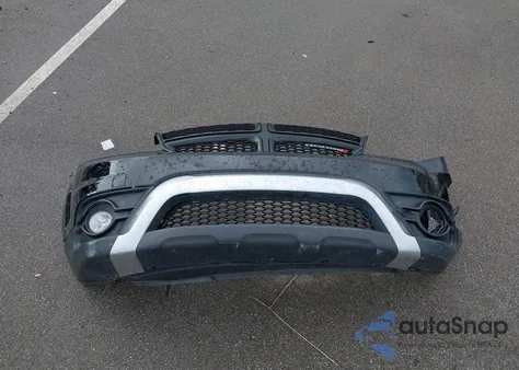 2015 Dodge Journey Crossroad from USA, damaged, VIN 3C4PDDGG0FT519025